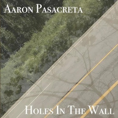 Holes in the Wall - cover art
